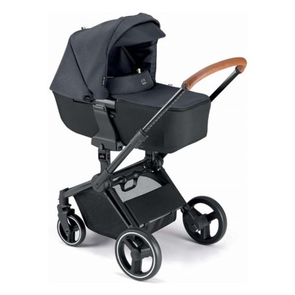 Sistema modulare Cam 914 C931 NEXT EVO Trio Antracite