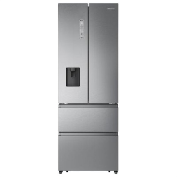 Frigorifero Hisense 20010508 RF632N4WIE1 Inox