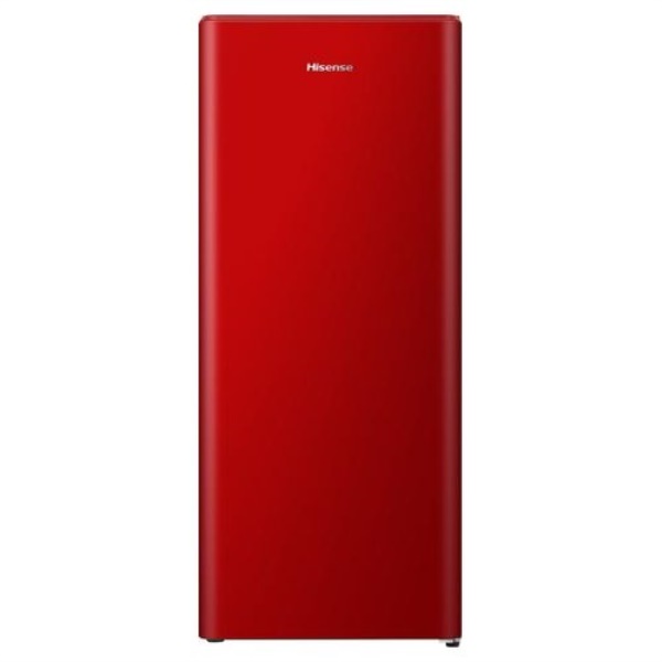 Frigorifero Hisense 20012853 RR220D4ERE Red