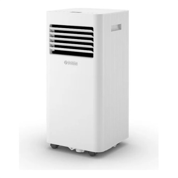 Condizionatore portatile Splendid 02596 DOLCECLIMA 12 WiFi White