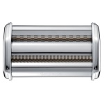 IMPERIA - Trafila pasta Imperia 4217 IPASTA Simplex Tagliolini e Fettuccine Silv