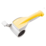 Pedrini - Grattugia Pedrini 0147 320 universale con manovella Assortito