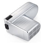 IMPERIA - Motore macchina pasta Imperia 3600 PASTAFACILE 65W Silver