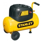 Stanley - Compressore Stanley STN003 D 200 8 24