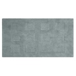 Quarzo Bianco - Tappeto bagno Quarzo Bianco 18314 CAPRI Verde