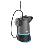 Gardena - Elettropompa Gardena 9018 47 Basic