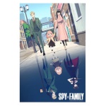 Spy X Family - Stagione 01 (4 Dvd) 1153828