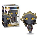 Funko - Personaggio collezione Funko 83700 Pop Television Arcane League Of Leg