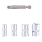 kwb - Set inserti avvitatore Einhell 49135100