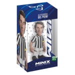 Gamevision - Personaggio collezione Gamevision GAV57537 MINIX Del Piero Juventus