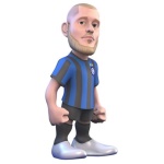 Gamevision - Personaggio collezione Gamevision GAV57540 MINIX Dimarco Inter