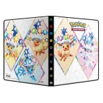 Album carte gioco Gamevision UP16550 POKÉMON Scarlatto e Violetto Evol