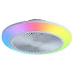 Briloner - Ventilatore soffitto Briloner BT10022