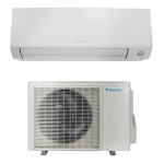 DAIKIN - Condizionatore fisso mono Daikin PERFERA All Season White