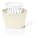 Veca - Scola posate Veca SS002 0130AP C01CA BLIM Assortito