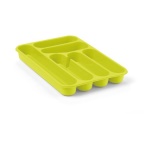Veca - Porta posate Veca PT001 0006AJ C01VA BLIM 6 posti Assortito