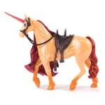 Personaggio Spin Master 6072053 UNICORN ACADEMY Unicorno Cinder con ac