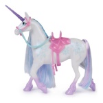 Personaggio Spin Master 6071170 UNICORN ACADEMY Unicorno Glacier con a