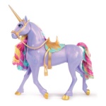 Personaggio Spin Master 6071157 UNICORN ACADEMY Unicorno Wildstar Magi