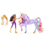 Spin Master - Set bambola Spin Master 6067325 UNICORN ACADEMY Sophia & Wildstar Magi