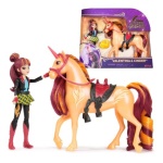 Spin Master - Set bambola Spin Master 6066850 UNICORN ACADEMY Valentina & Cinder  co