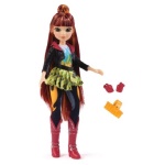 Bambola Spin Master 6072052 UNICORN ACADEMY Valentina con accessori St