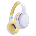 Qubick - Cuffie gaming Qubick CGSW0001 SWITCH Wireless Light blue