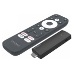 STRONG - Media box Strong LEAP Una QHD Black