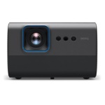 BENQ - Videoproiettore Benq HOME ENTERTAINMENT GP520 Black