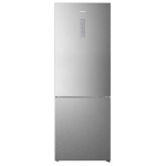HISENSE - Frigorifero libera installazione Hisense 20004007 RB645N4BIE Inox