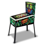 Arcade1Up - Console videogioco Arcade1Up 77000A Hanuted House