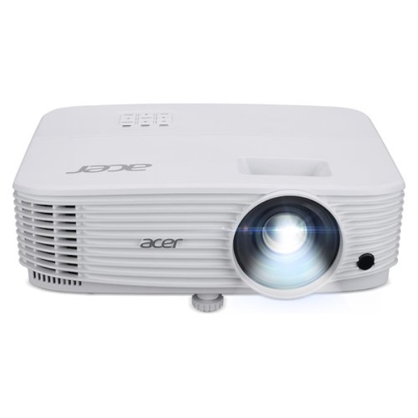 Videoproiettore Acer MR JXA11 001 H6542 White