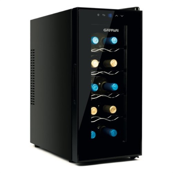 Cantinetta G3 Ferrari RISERVETTA G90047 10 Black