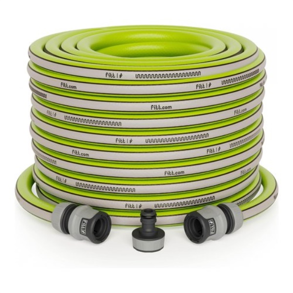 Tubo irrigazione Fitt 76601 16620 KIUMA Verde