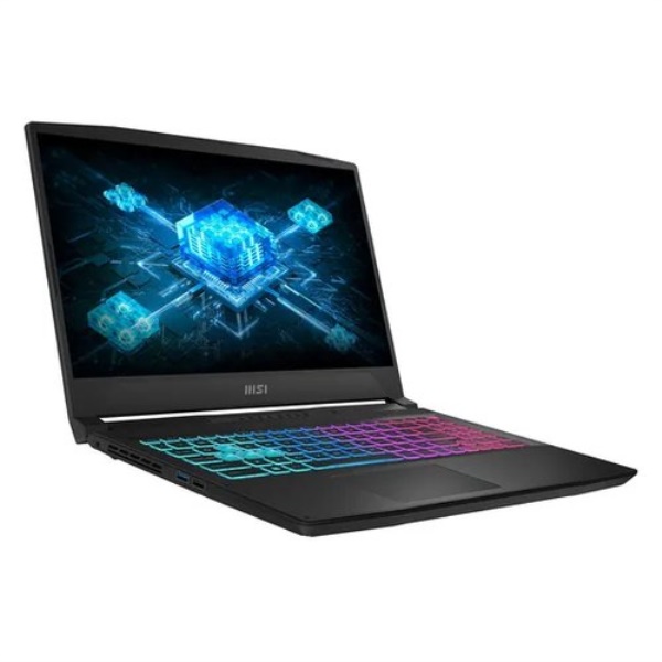Notebook Msi 9S7 158571 1894 KATANA 15 B13VGK 1894IT Black