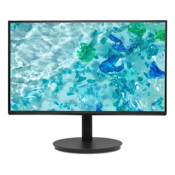 Monitor Acer UM HB2EE G06 VERO CB2 CB272GBMIPRX Pivot Black