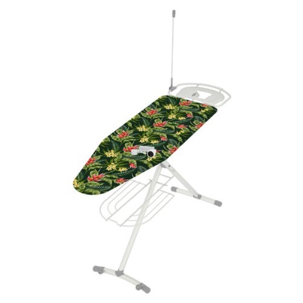 Asse stiro Colombo Newscal A142LB3P GIOVE Regolabile Bianco multicolor