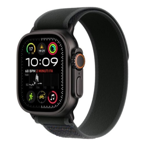 Smartwatch Apple 784867 WATCH ULTRA 2 eSIM Titanio GPS + Cellular Loop