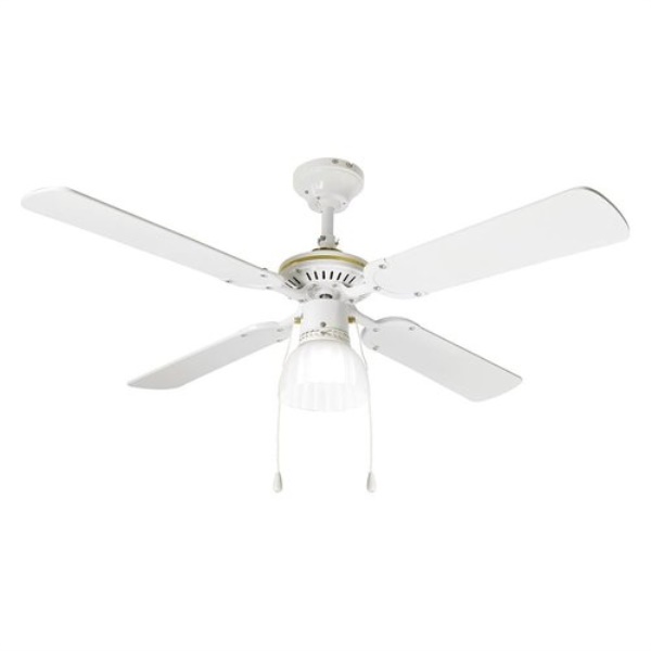 Ventilatore soffitto Perenz 7064 B White