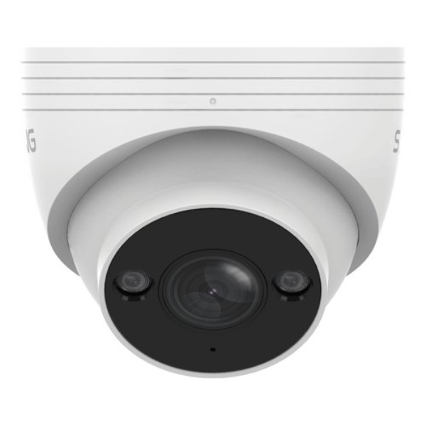 Videocamera sorveglianza Strong TUR05DL0 P 5MP Turret PoE White
