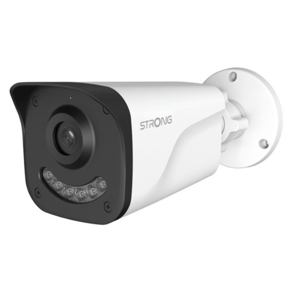 Videocamera sorveglianza Strong BUL05DL0 P 5MP Bullet PoE White