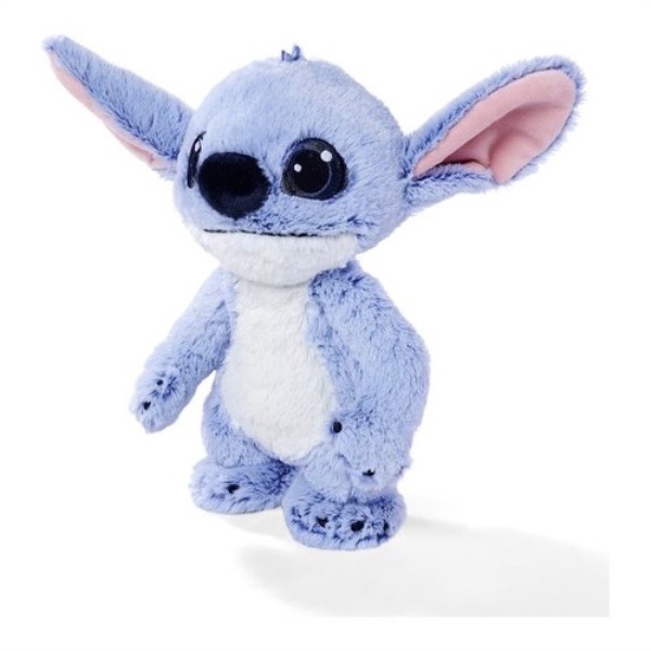 Peluche Simba 6315870511 DISNEY STITCH appendibile Live Action Assorti