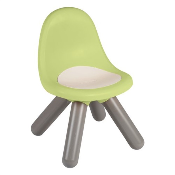 Sedia bimbo Smoby 7600880120 LIFE Kids Verde