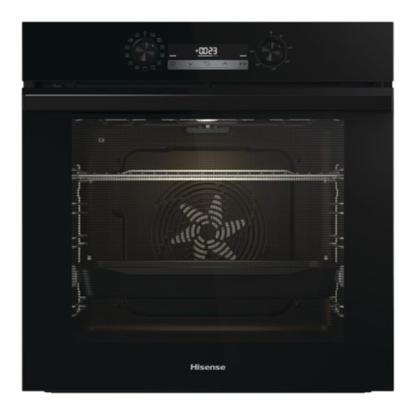 Forno incasso Hisense 745351 BI64213SEPBG Black