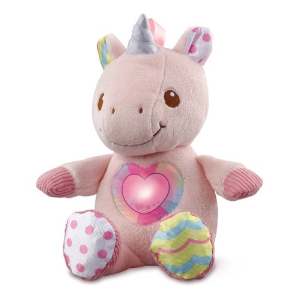 Gioco prima infanzia VTech Electronics 80 528107 BABY Stella dolci coc