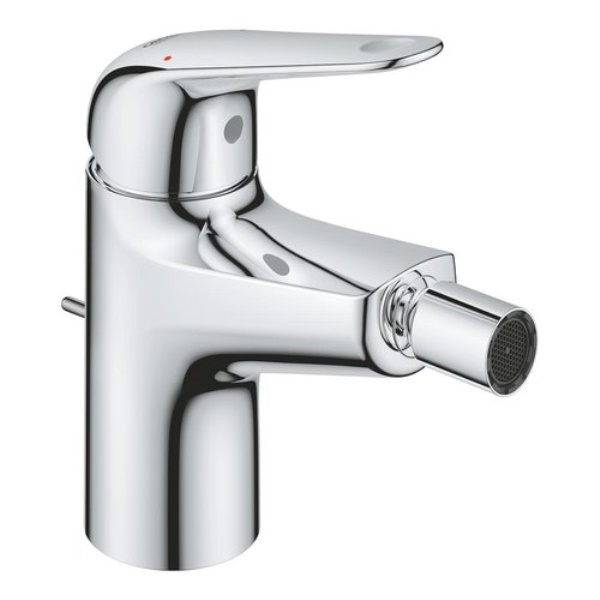 Miscelatore bidet Grohe 24332001 SWIFT QUICKFIX Cromo lucido