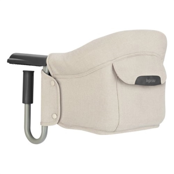 Seggiolino tavolo Inglesina AY90S6DSB FAST Desert beige