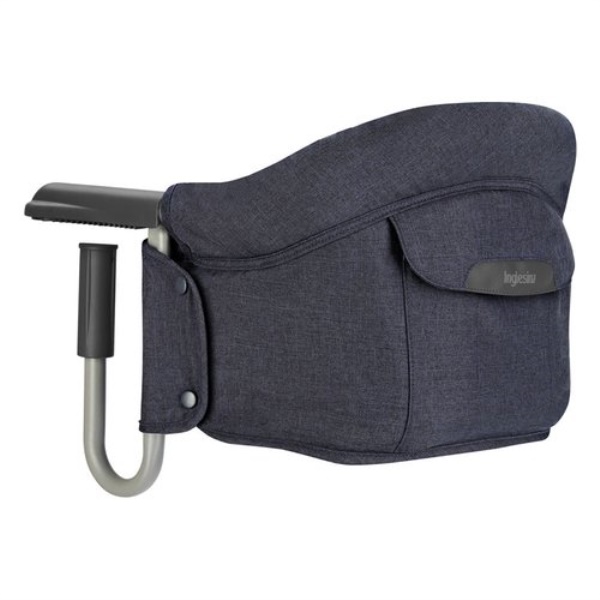 Seggiolino tavolo Inglesina AY90S6OCN FAST Ocean navy