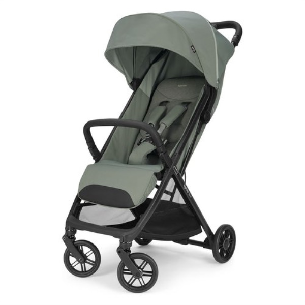 Passeggino 4 ruote Inglesina AG87S0PTG QUID3 Planet green