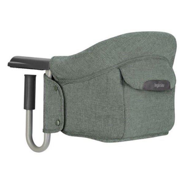 Seggiolino tavolo Inglesina AY90S6PNG FAST Pine green